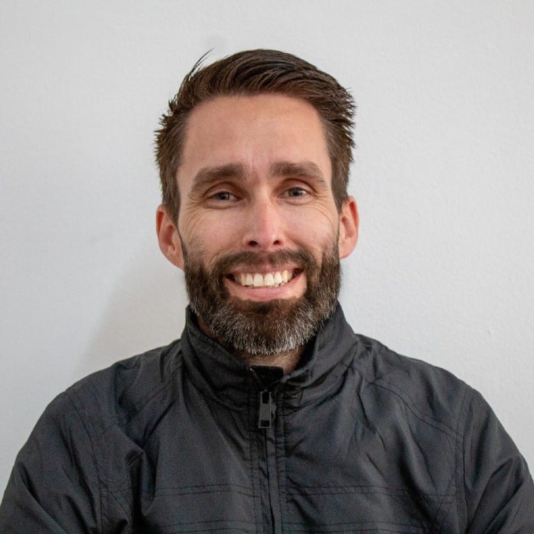 Alex Aberdein
